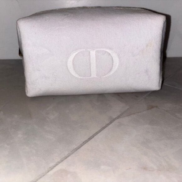 Dior Cosmetic Pouch - Picture 6 of 6